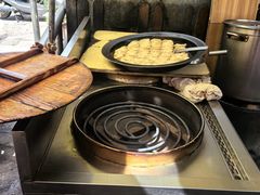 -锅贴大王南翔小笼(临沂二村店)