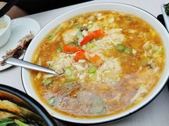 新加坡式海鲜烩饭-尚一汤·粤菜海鲜(环球港店)