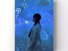 -遨游太空航天艺术馆(南京站)