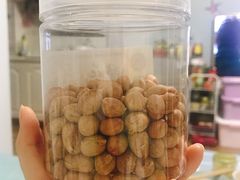 -段氏奇香花生米(长嘉汇店)