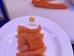 -海韵之星邮轮水会(明发商业广场店)