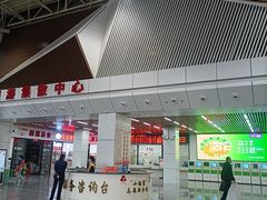 -三府湾客运站