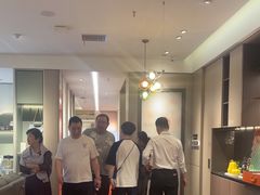 -索菲亚衣柜橱柜全屋定制(真北红星店)