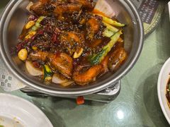 -刘胖子家常菜·蹄花焖藕(中南店)