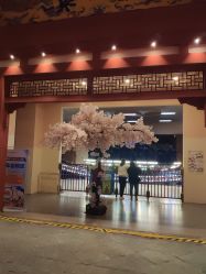 -南京万达乐园