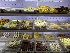 -万记麻辣烫国展总店