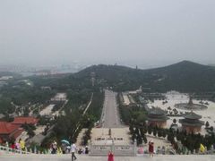 -龙口南山旅游景区