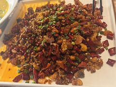 -李氏传家菜(兴城路店)