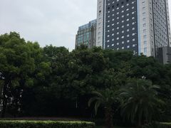 -上海市中医医院(石门路院区)