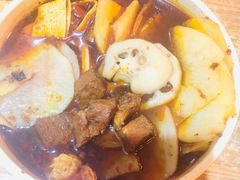 -牛王庙小吃(桥头街店)