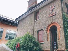 -思南书局(复兴中路店)