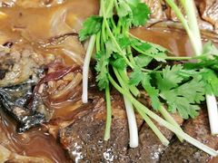 -鸭匠食府·挂炉烤鸭·新京菜(阜成路店)