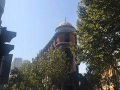 -飞马旅黎黄陂路文旅街区