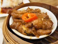 -添好运点心专门店(深水埗店)