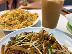 -華歡冰室-WahFoon(吉大店)