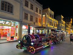 -汕头市小公园