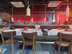 -红钳侠小龙虾·烧烤(中赢康康谷店)