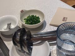 -巴奴毛肚火锅(大剧院店)