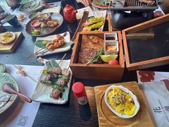 -花潮料理艺食馆(成都万象城店)