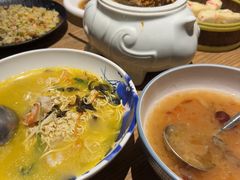 -扬州狮子楼·非遗淮扬菜(东关街店)