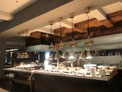 -厦门泰地万豪酒店-贡厨全日餐厅