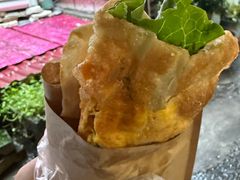-神奇的香酥鸡蛋灌饼