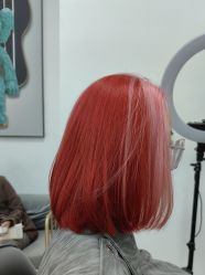 -ASG Hair Salon烫染·接发