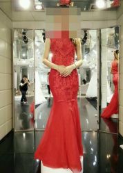 -韩国天使嫁衣婚纱礼服馆(上海旗舰店)