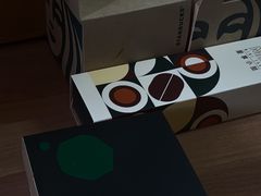 -星巴克臻选(扬州瘦西湖文化广场店)
