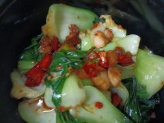 -湘当爱·鲜煮现炒(松岗立业路店)