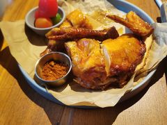 -SHAN山(前滩太古里店)