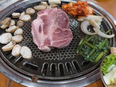-杀猪天·韩国烤肉(总店)