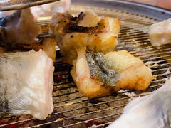 -味家烤肉烤鳗鱼牛排(西塔旗舰店)