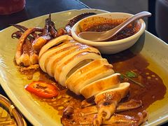 -大头虾越式风味餐厅(光明广场店)