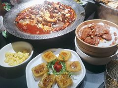 -辣尚瘾·烤鱼·新川菜(交大直营店)