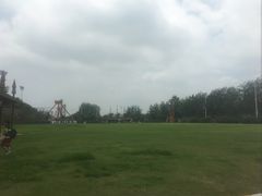 -云幽谷旅游区