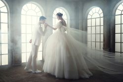 -杭州金夫人婚纱摄影(富阳私享店)