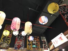 -山屋日式料理屋(宛平88店)