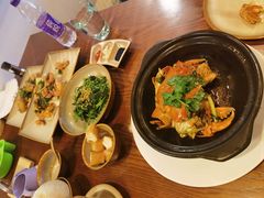 -亚特兰蒂斯·蟹餐厅 CRAB KITCHEN·鲜活海鲜