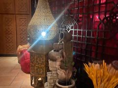 -Tajine Moroccan塔金摩洛哥中东餐厅