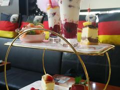 -haxnbauer海森堡德国餐厅(深圳coco店)