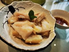 -老人和饭店(淮海中路店)