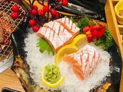 -黑牛の店·和牛烧肉(合生汇店)