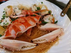 -老钱饭店(后渚港店)