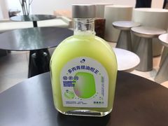 -喜茶(中山利和新地店)