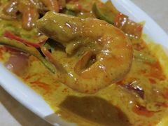 -泰米·休闲餐厅