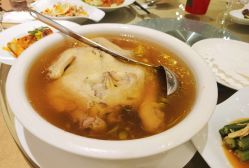 -郑州绿地JW万豪酒店·宴会厅