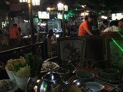 -润青四季音乐主题餐厅·椰子鸡(罗湖店)