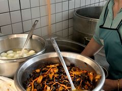 -老城豆腐汤(伊水路店)