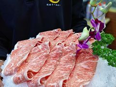 -金龙·打边炉(武进路店)